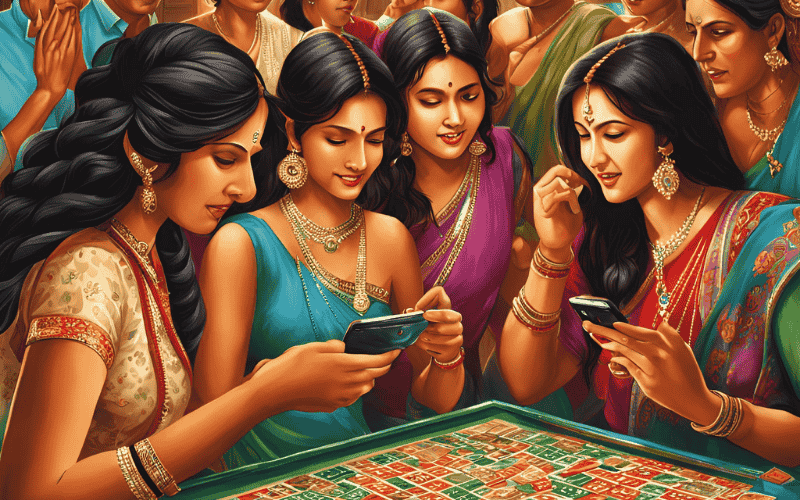 daman game