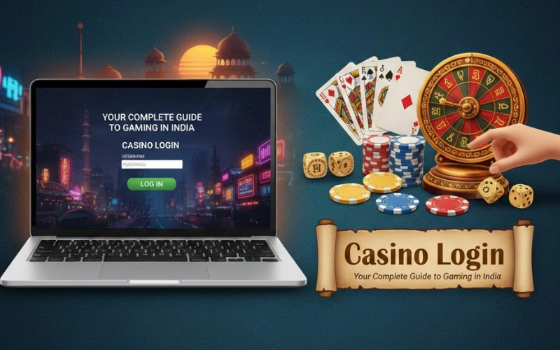 Acewin Casino Login at BSWin Official Lottery featured image